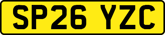 SP26YZC