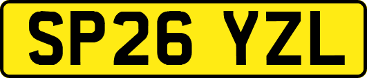 SP26YZL