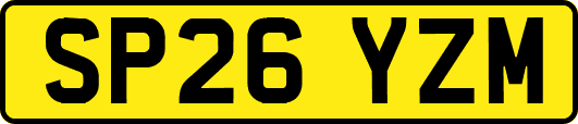 SP26YZM