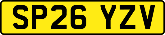 SP26YZV