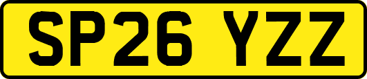 SP26YZZ