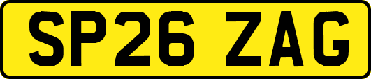 SP26ZAG