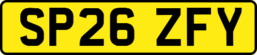 SP26ZFY