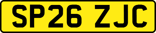 SP26ZJC
