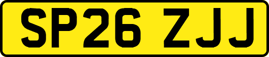 SP26ZJJ