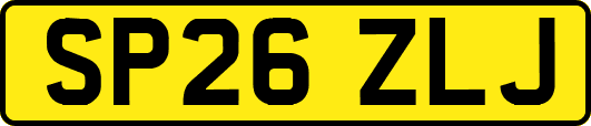 SP26ZLJ