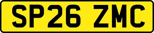 SP26ZMC