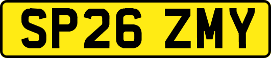 SP26ZMY