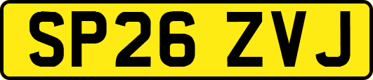 SP26ZVJ