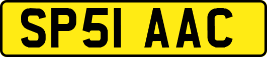 SP51AAC