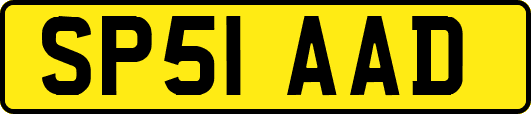 SP51AAD