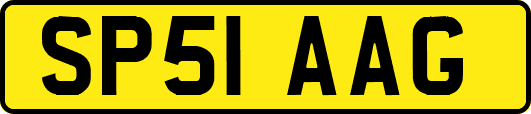 SP51AAG