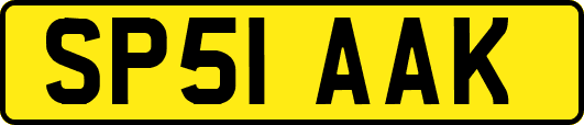 SP51AAK