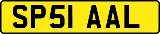 SP51AAL