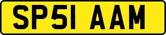 SP51AAM