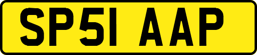 SP51AAP