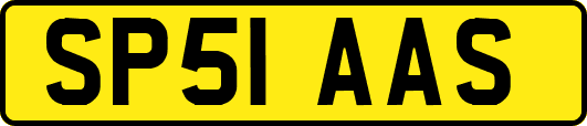 SP51AAS