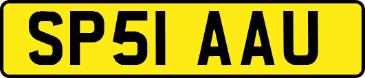 SP51AAU