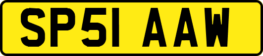 SP51AAW