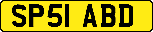 SP51ABD