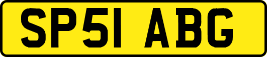 SP51ABG