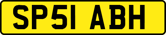 SP51ABH