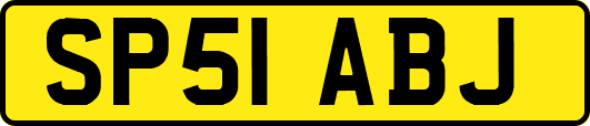 SP51ABJ