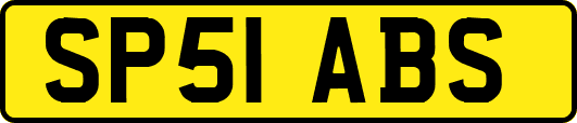 SP51ABS