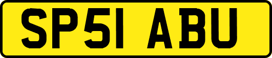 SP51ABU