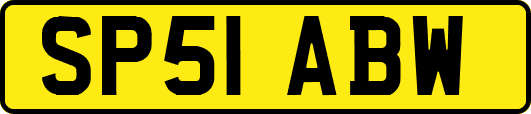 SP51ABW