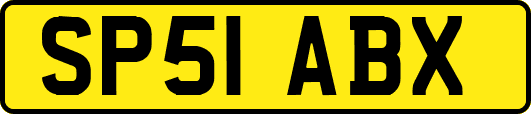 SP51ABX