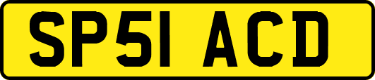 SP51ACD