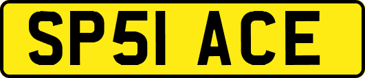 SP51ACE