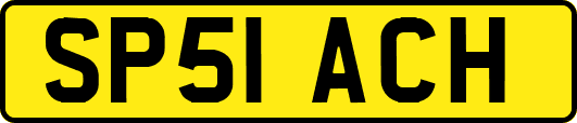 SP51ACH