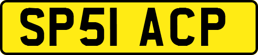 SP51ACP