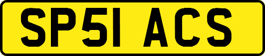 SP51ACS