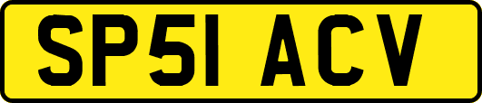 SP51ACV