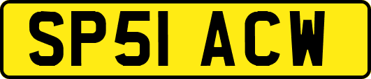 SP51ACW