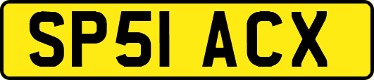 SP51ACX