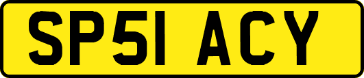 SP51ACY