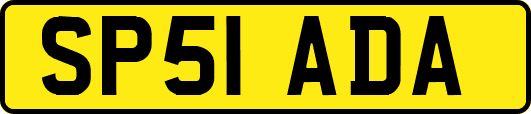 SP51ADA