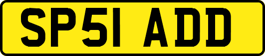 SP51ADD