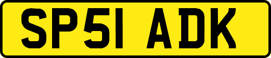 SP51ADK