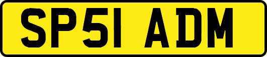 SP51ADM