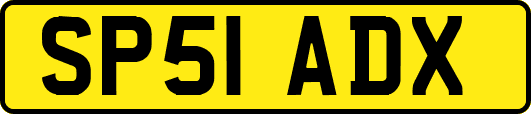 SP51ADX