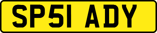 SP51ADY