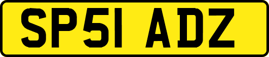 SP51ADZ