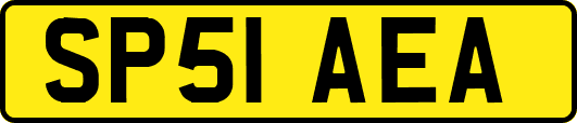 SP51AEA