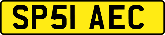 SP51AEC