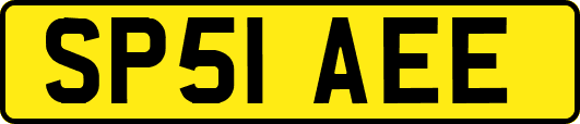 SP51AEE